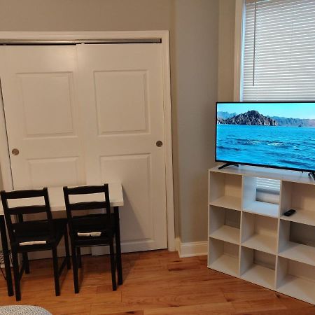 فيلادلفيا Cozier Guest House المظهر الخارجي الصورة