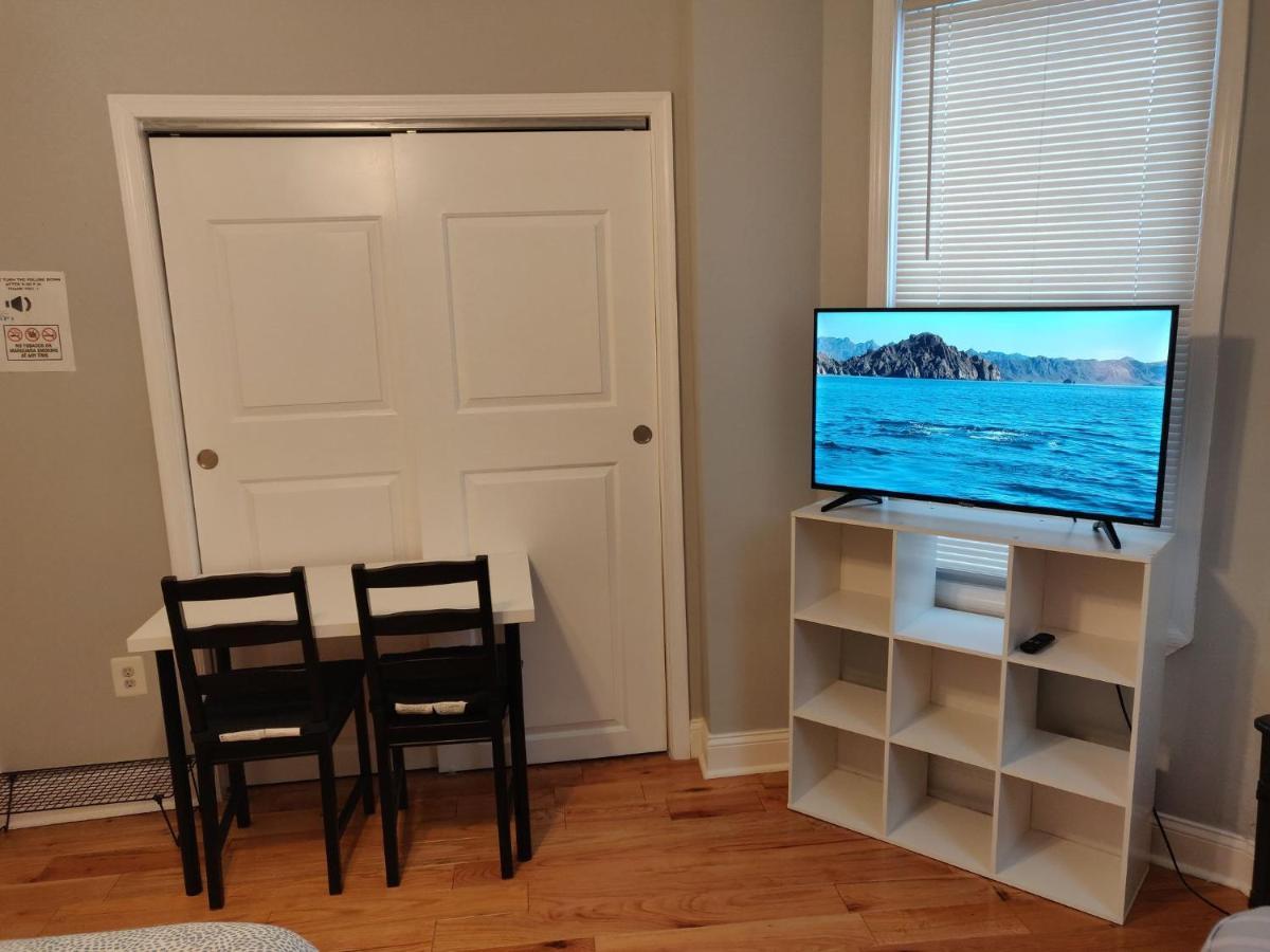 فيلادلفيا Cozier Guest House المظهر الخارجي الصورة