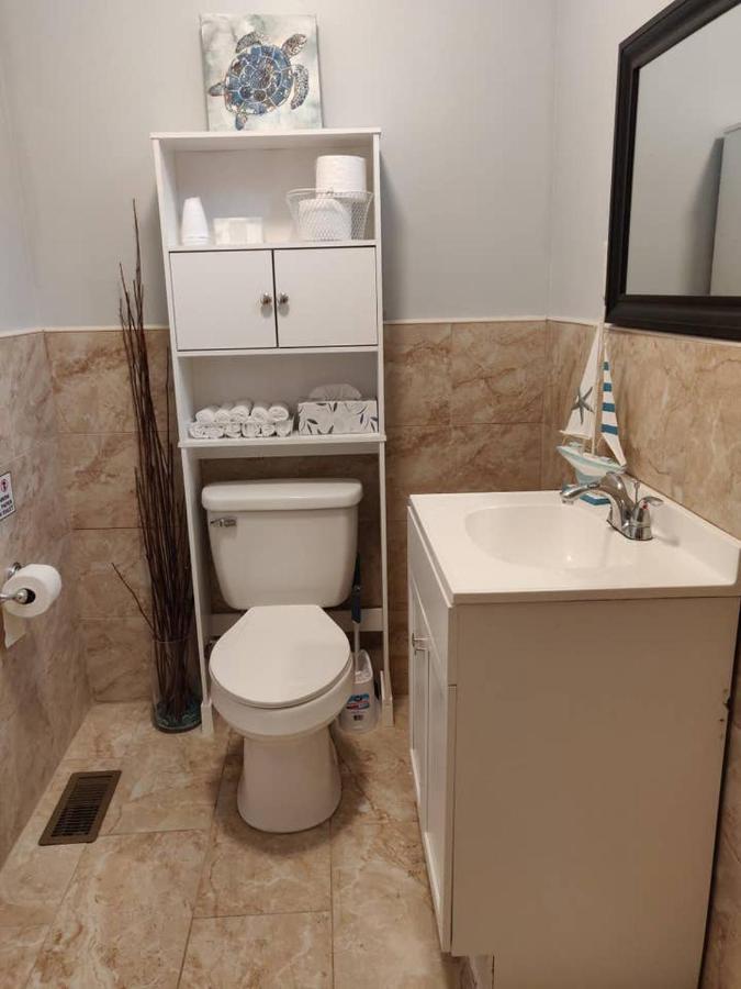 فيلادلفيا Cozier Guest House المظهر الخارجي الصورة